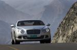 Bentley Continental GT 2011 года